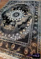فرش حراجی تخفیفی۹متری ۷۰۰شانه تراکم۲۵۵۰ نو