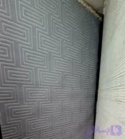فرش۶متری مدرن فلامنت حراجی ضخیم