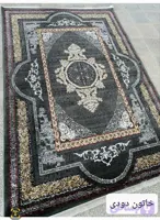 فرش قالیچه طرح 700شانه ۴متری حراجی