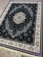 فرش ارزان۹متری چکاوک ۷۰۰شانه تراکم۲۵۵۰