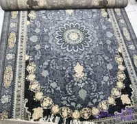 فرش ارزان ۹متری۷۰۰شانه تراکم۲۵۵۰ نایین