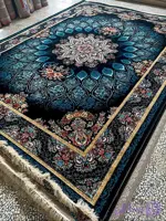 فرش ۱۲متری ۷۰۰شانه تراکم ۲۵۵۰ حراجی