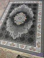 فرش۹متری ارزان چکاوک ۷۰۰شانه تراکم۲۵۵۰ طوسی