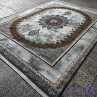 فرش۶متری مرمر طرح۷۰۰شانه ارزان اقتصادی