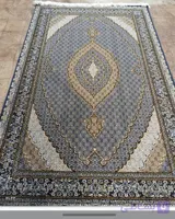 فرش ارزان۹متری۷۰۰شانه ماهی ۲۵۵۰ حراجی