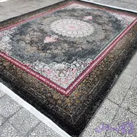 فرش۶متری تخفیفی تراکم۱۵۰۰ نو