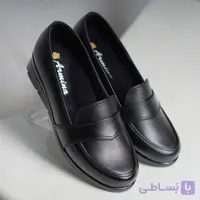 کفش طبی زنانه ارمینا مدل پریا