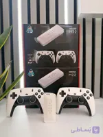 کنسول بازی Game Stick M22 | حافظه 64 گیگابایت