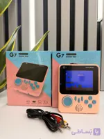 کنسول بازی دستی Game Box مدل G7