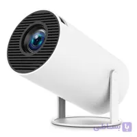 ویدیو پروژکتور پرتابل Hy300 کیفیت Ultra Hd مموری خور