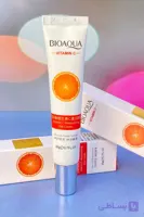 کرم دور چشم ویتامین سی بیو آکوا BIOAQUA