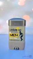 مام استیک ضد تعریق مردانه آمبرلا مدل HERO MAN وزن 75 گرم