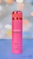 اسپری بدن زنانه بیو‌استار مدل شنل CHANLE CHANEC حجم 200ML
