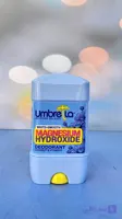 مام استیک ضد تعریق زنانه آمبرلا  umbrella مدل White + Smooth