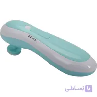 ست ناخن گیر و سوهان کودک مدل ZX-905