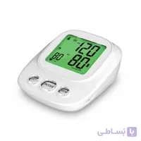 فشارسنج سخنگو لاتین مدل BPRM8101
