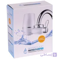 سرشیر تصفیه آب مدل ZSW-010B