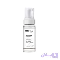 فوم شستشو ضد لک صورت فیتونیا Fitonia
