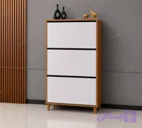 جاکفشی داشبوردی عمق ۲۵ رنگ بندی متنوع