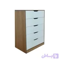 دراور مودنا کد Winika-SD-5K-S12 با جنس ملامینه