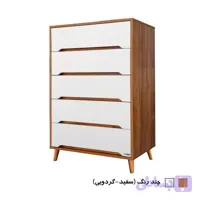 دراور سازیما مدل SIENA-5K-80 با جنس ملامینه