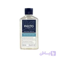 شامپو ضد ریزش مو زنان فیتو Phyto مدل Phytocyane حجم 250 میلی لیتر
