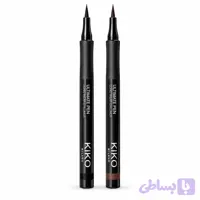 خط چشم ماژیکی کیکو میلانو Kiko Milano