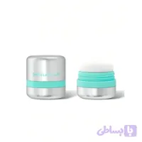 شامپو خشک حجم دهنده مو شیگلم مدل Minty Fresh بی رنگ