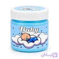 بستنی بدن بیبی Baby وزن 350 گرم