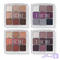 پالت سایه 9 رنگ دیور Dior