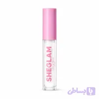 ژل ابروی شیگلم مدل Eyebrow & Gel Lash