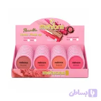 رژگونه پودری مینی مهرونا Mehrona