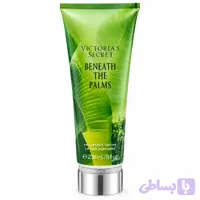 لوسیون بدن ویکتوریا سکرت Victoria’s Secret مدل Beneath The Palms حجم 236 میلی لیتر