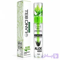 ژل لیفت ابرو آلوئه ورا لنسی بل LANCI BELL حجم 14 میلی لیتر