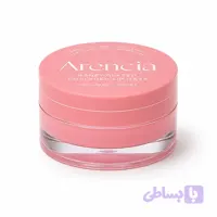 ماسک لب عسل و کلاژن آرنسیا Arencia مدل Honey Glazed Collagen