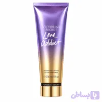 لوسیون بدن ویکتوریا سکرت Victoria’s Secret مدل Love Addict حجم 236 میلی لیتر