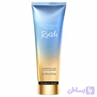 لوسیون بدن ویکتوریا سکرت Victoria’s Secret مدل Rush حجم 236 میلی لیتر