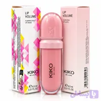 برق لب حجم دهنده کیکو KIKO Milano مدل Lip Volume