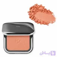 رژگونه پودری کیکو KIKO مدل Unlimited Blush شماره 04