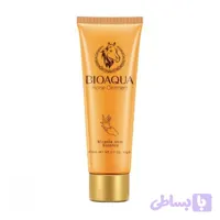 کرم مرطوب کننده دست روغن اسب بیوآکوا BIOAQUA حجم 60 گرم