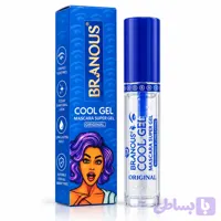 ژل لیفت ابرو برانوس BRANOUS مدل Cool Gel