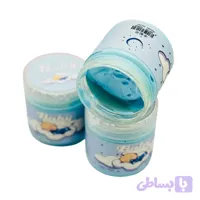 کره بدن بیبی Baby کاریته حجم 300 میلی لیتر