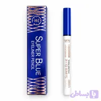 خط چشم ماژیکی آبی آرت اسکین Artskin مدل Super Blue