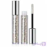 ریمل اکلیلی برفی گلف گرل Gulf Girl مدل Glitter Mascara