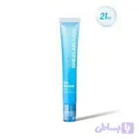 سرم خنک کننده و احیا کننده پوست سر شیگلم مدل Ice Revive Scalp Serum حجم 21 میل