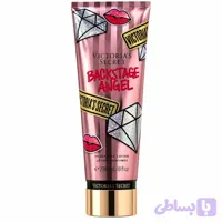 لوسیون بدن ویکتوریا سکرت Victoria’s Secret مدل Backstage Angel حجم 236 میلی لیتر