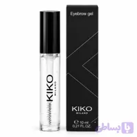 ژل لیفت ابرو بی رنگ کیکو KIKO
