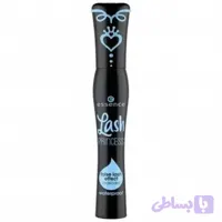 ریمل ضد آب اسنس مدل Lash Princess حجم 12 میلی لیتر