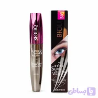 ریمل بلند کننده ضد آب بیولیک BIOLIQ مدل Waterproof