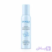 اسپری آبرسان آب بیوآکوا BIOAQUA حجم 150 میلی لیتر